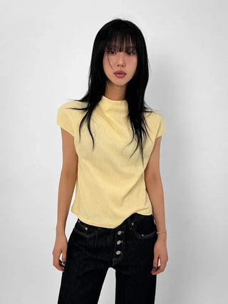 Raf Non-Fade Flare Jeans