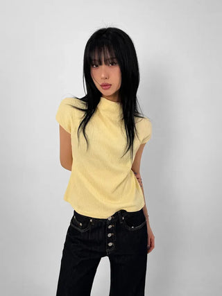 Raf Non-Fade Flare Jeans