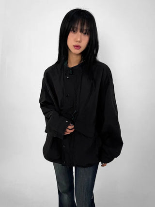 Chris Color Block Jacket