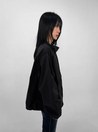 Chris Color Block Jacket