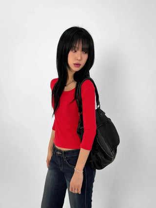 Chris Color Block Jacket