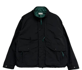 Chris Color Block Jacket