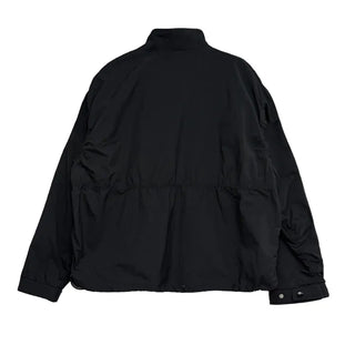 Chris Color Block Jacket