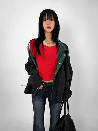 Bubble Midi Long Sleeve