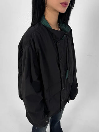 Bubble Midi Long Sleeve