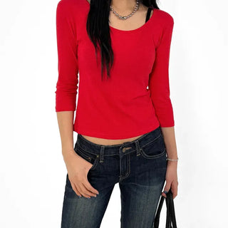 Bubble Midi Long Sleeve