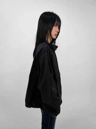 Bubble Midi Long Sleeve