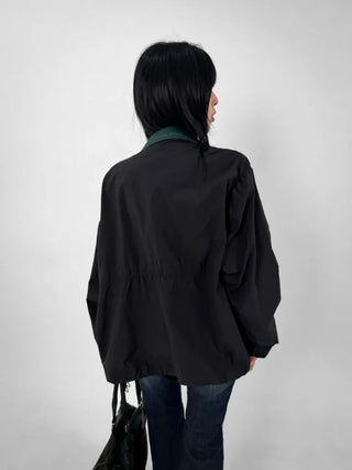 Bubble Midi Long Sleeve