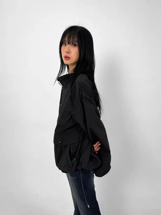Bubble Midi Long Sleeve