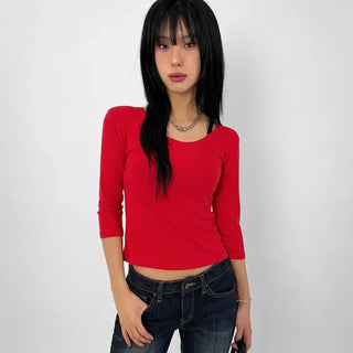 Bubble Midi Long Sleeve