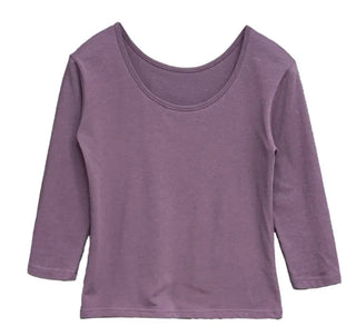 Bubble Midi Long Sleeve