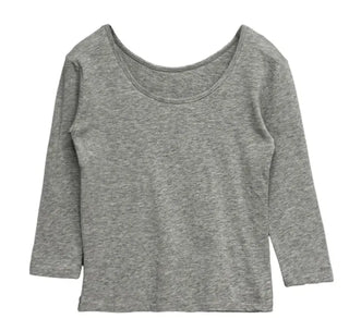 Bubble Midi Long Sleeve