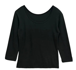 Bubble Midi Long Sleeve