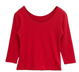 Bubble Midi Long Sleeve