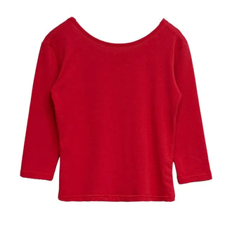 Bubble Midi Long Sleeve