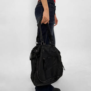 Pocket Wallet Shoulder Bag