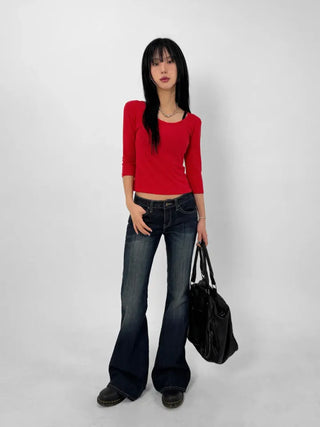 Pocket Wallet Shoulder Bag