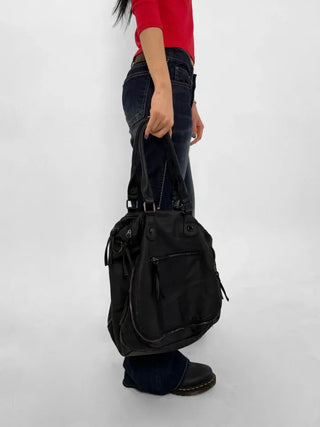 Pocket Wallet Shoulder Bag