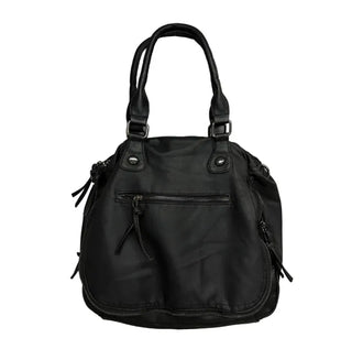 Pocket Wallet Shoulder Bag
