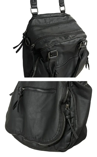 Pocket Wallet Shoulder Bag