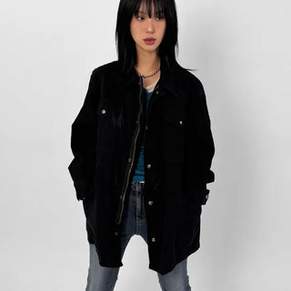 Melb Cation Field Jacket