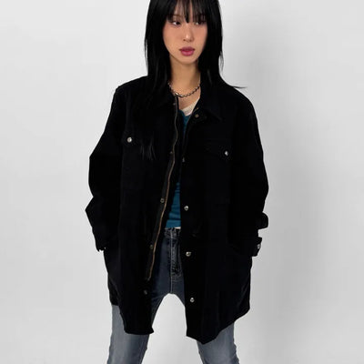 Melb Cation Field Jacket