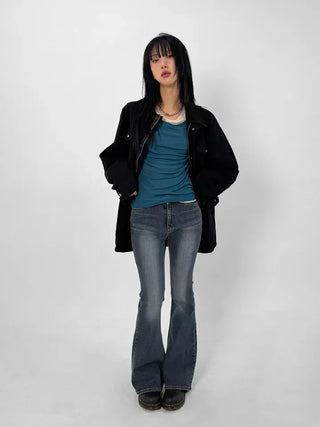 Melb Cation Field Jacket