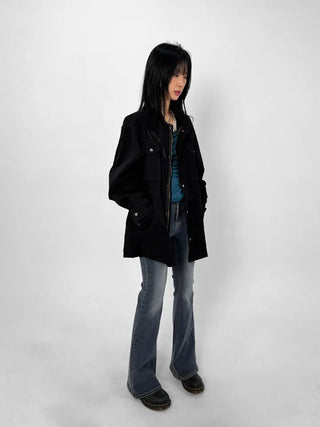 Melb Cation Field Jacket