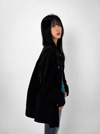 Melb Cation Field Jacket