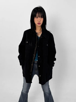 Melb Cation Field Jacket