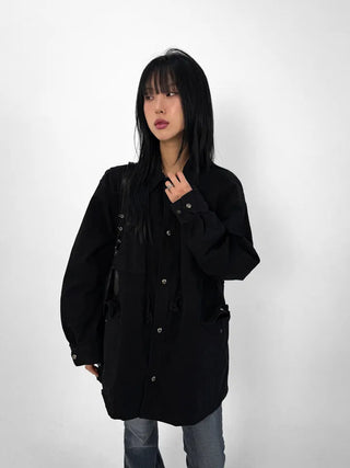 Melb Cation Field Jacket