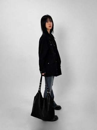 Melb Cation Field Jacket