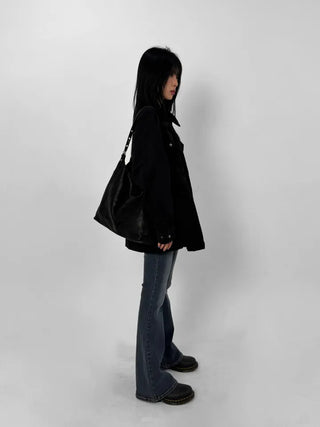 Melb Cation Field Jacket