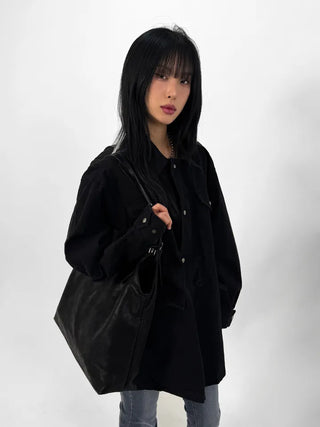 Melb Cation Field Jacket