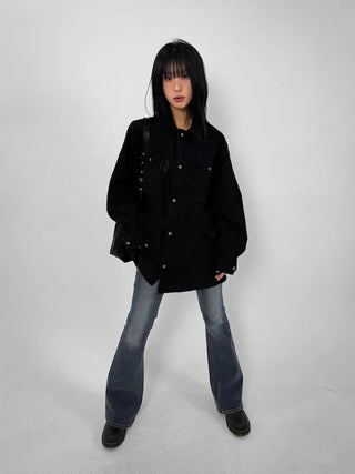 Melb Cation Field Jacket