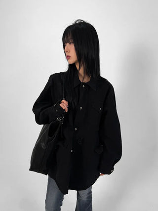 Melb Cation Field Jacket
