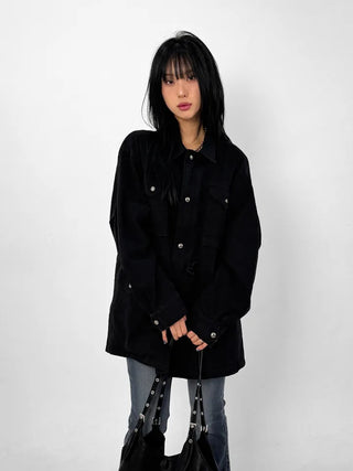 Melb Cation Field Jacket