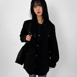 Melb Cation Field Jacket