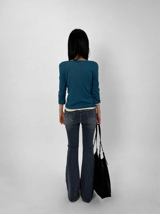 Melb Cation Field Jacket
