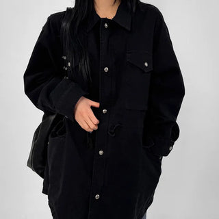 Melb Cation Field Jacket