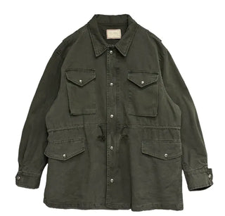 Melb Cation Field Jacket