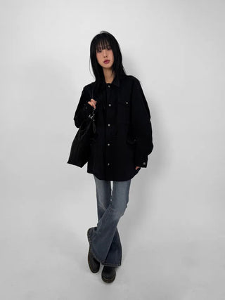 Melb Cation Field Jacket