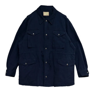 Melb Cation Field Jacket