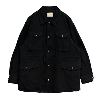 Melb Cation Field Jacket