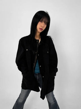 Effie Slim Flare Jeans