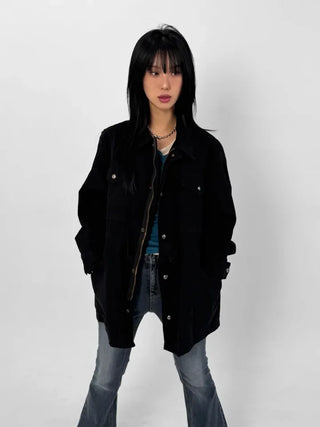 Effie Slim Flare Jeans
