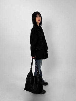 Effie Slim Flare Jeans