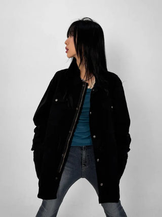 Effie Slim Flare Jeans