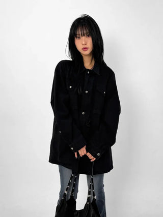 Effie Slim Flare Jeans
