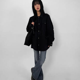 Effie Slim Flare Jeans